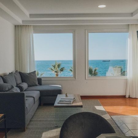 Suitenes Coast Rethymno  Екстер'єр фото