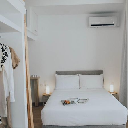 Suitenes Coast Rethymno  Екстер'єр фото