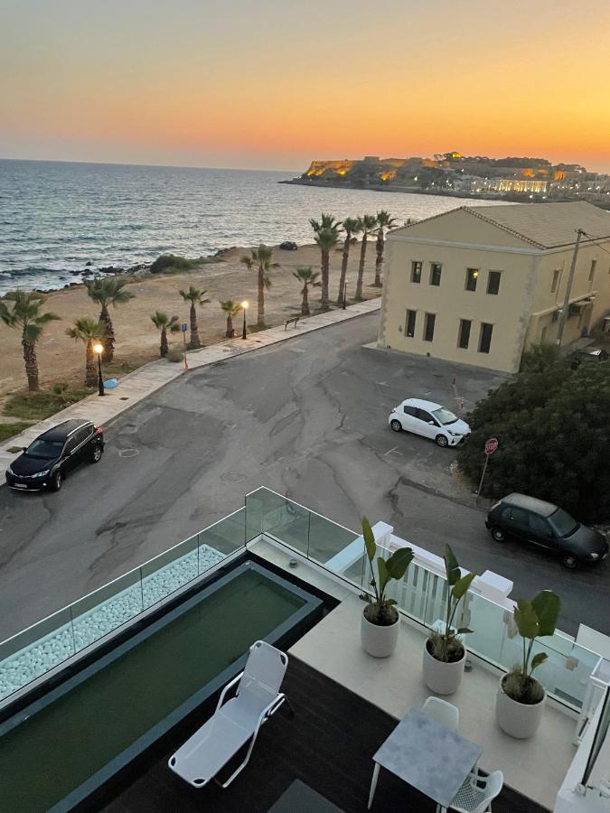 Suitenes Coast Rethymno  Екстер'єр фото