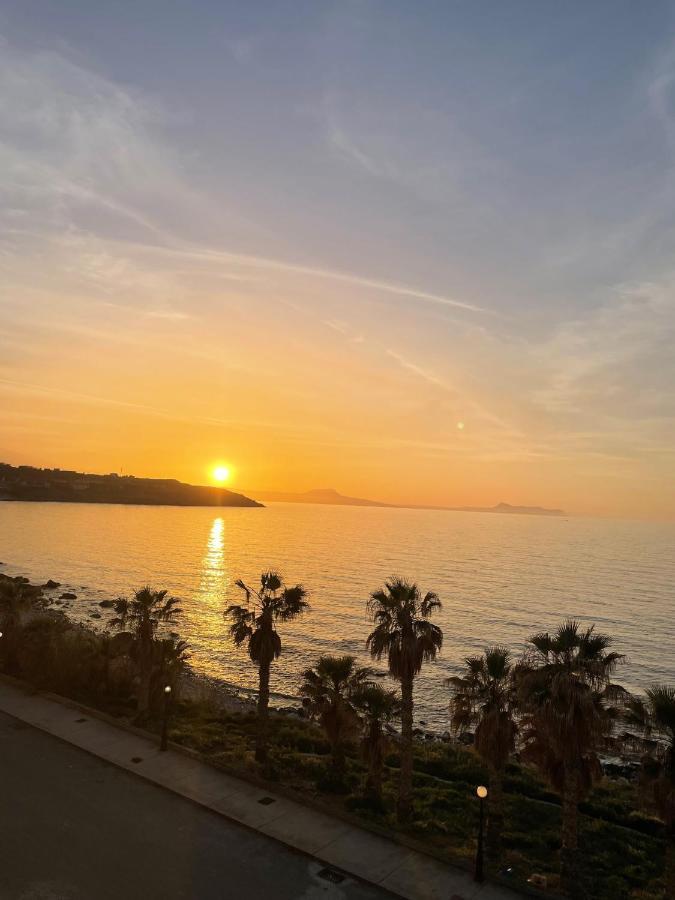 Suitenes Coast Rethymno  Екстер'єр фото
