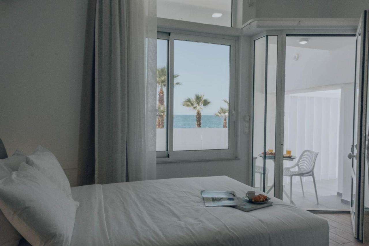 Suitenes Coast Rethymno  Екстер'єр фото
