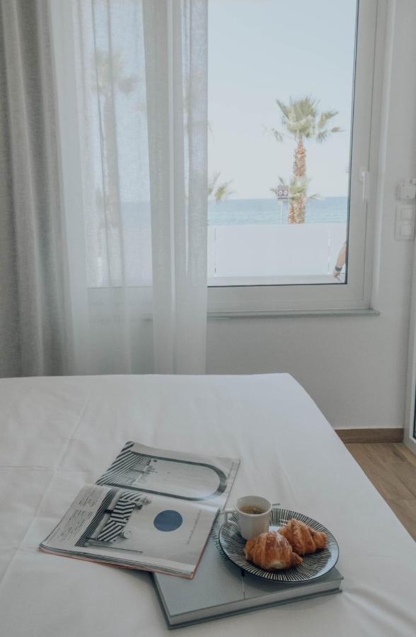 Suitenes Coast Rethymno  Екстер'єр фото