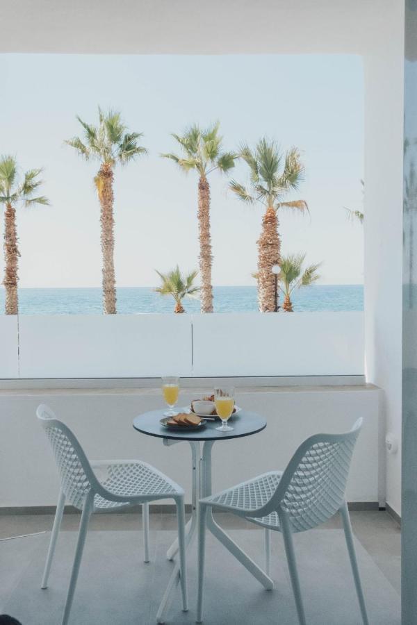 Suitenes Coast Rethymno  Екстер'єр фото