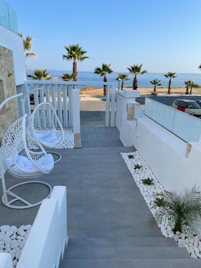 Suitenes Coast Rethymno  Екстер'єр фото