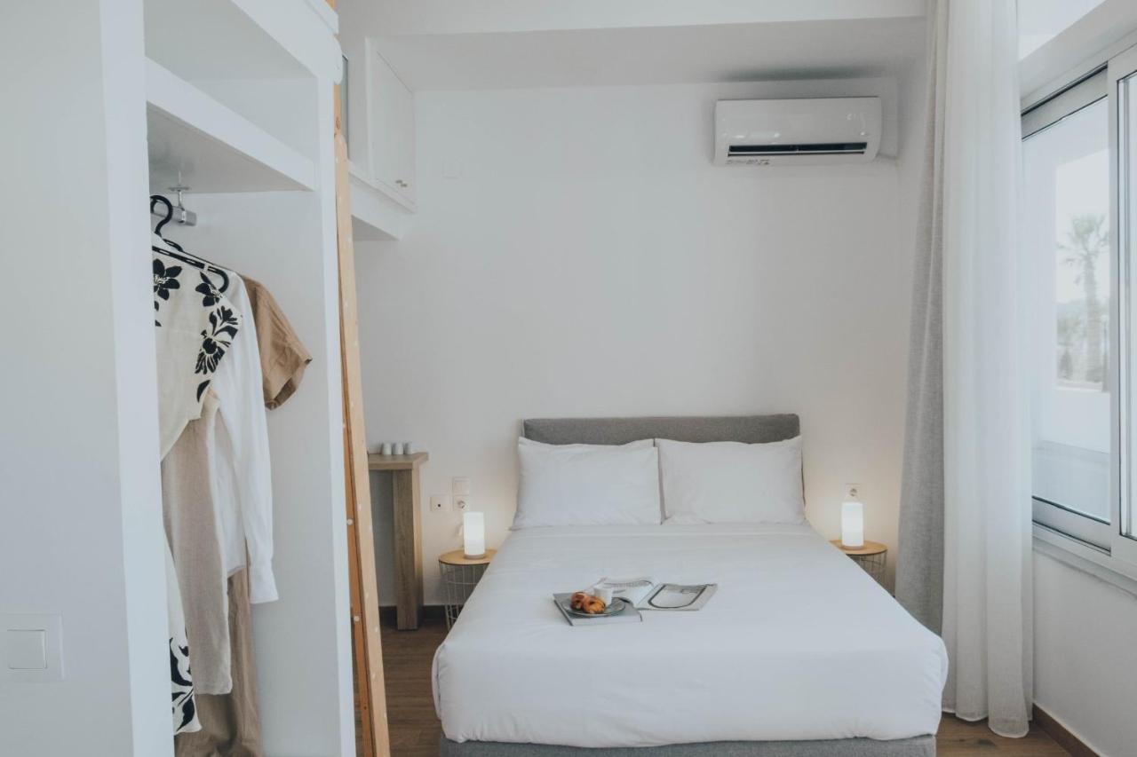Suitenes Coast Rethymno  Екстер'єр фото