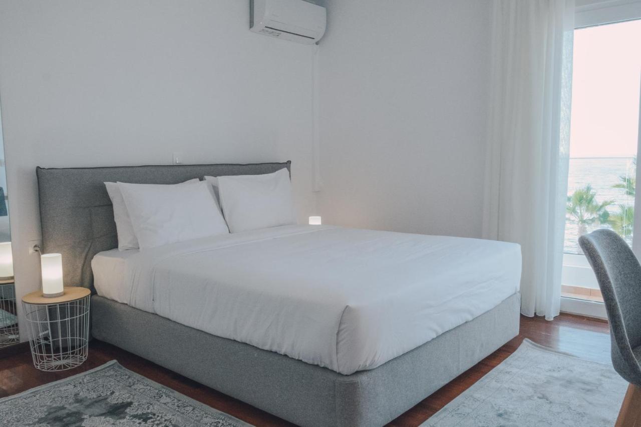Suitenes Coast Rethymno  Екстер'єр фото