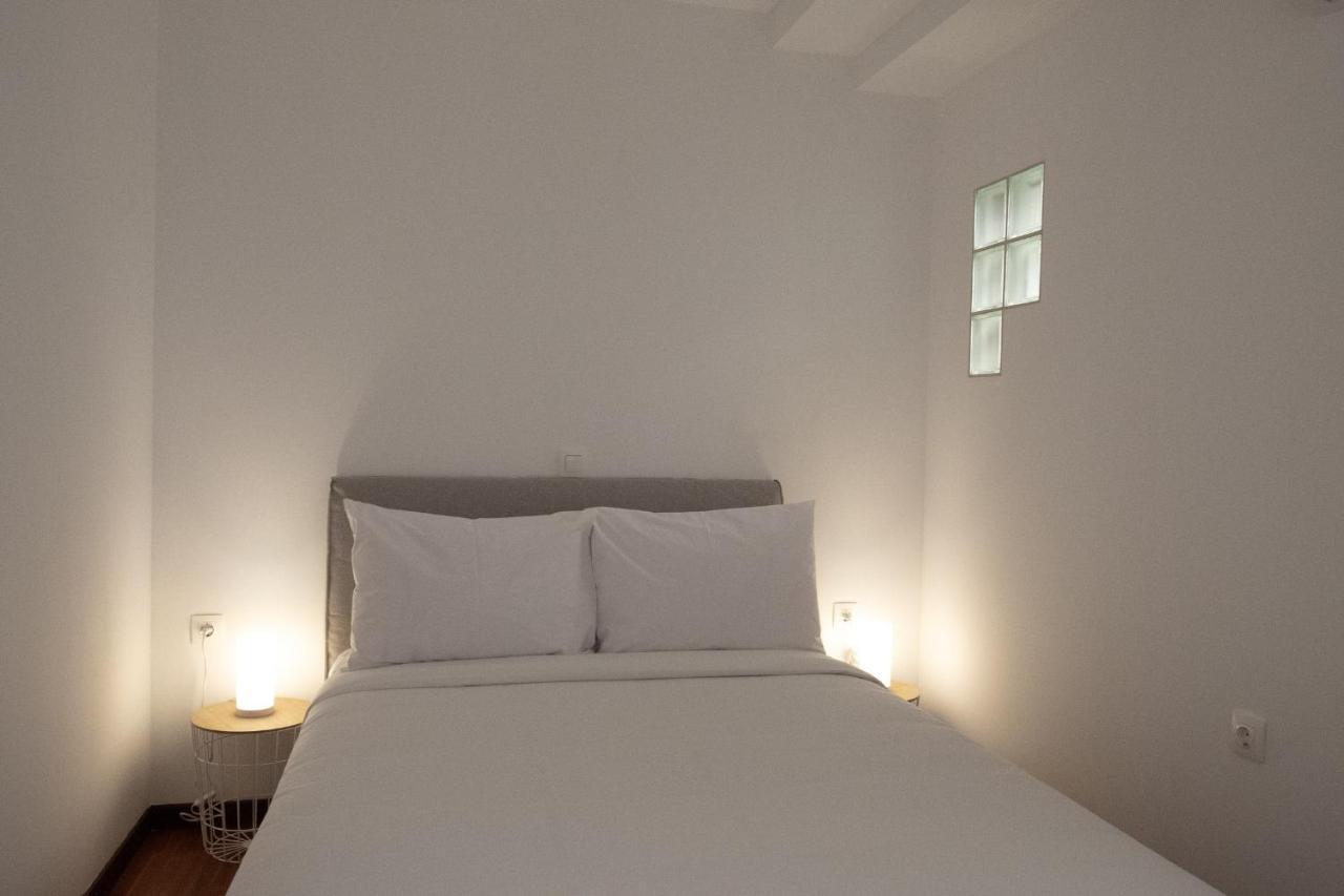 Suitenes Coast Rethymno  Екстер'єр фото