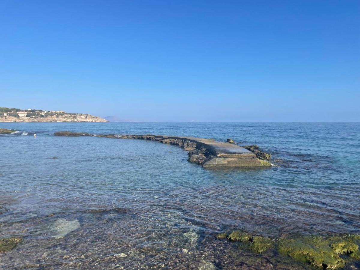 Suitenes Coast Rethymno  Екстер'єр фото