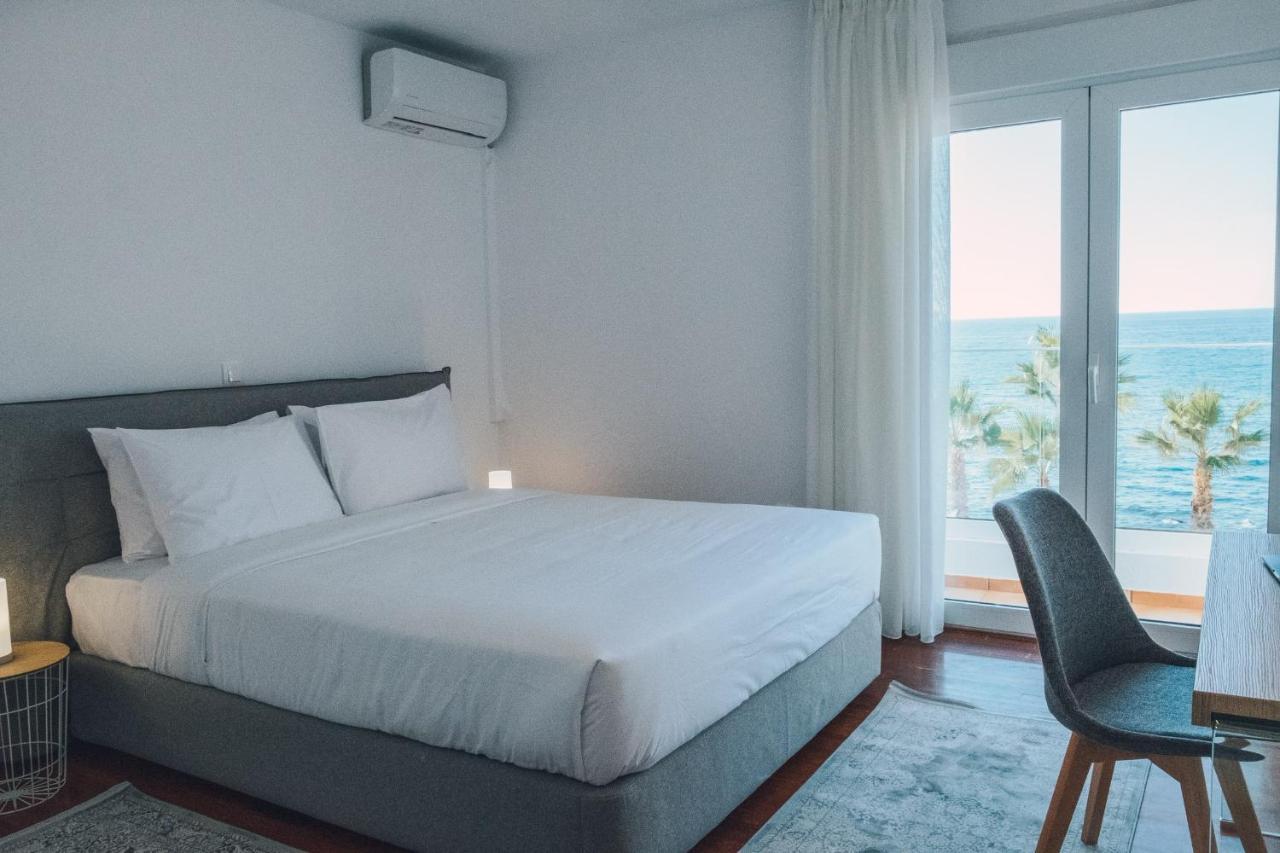 Suitenes Coast Rethymno  Екстер'єр фото
