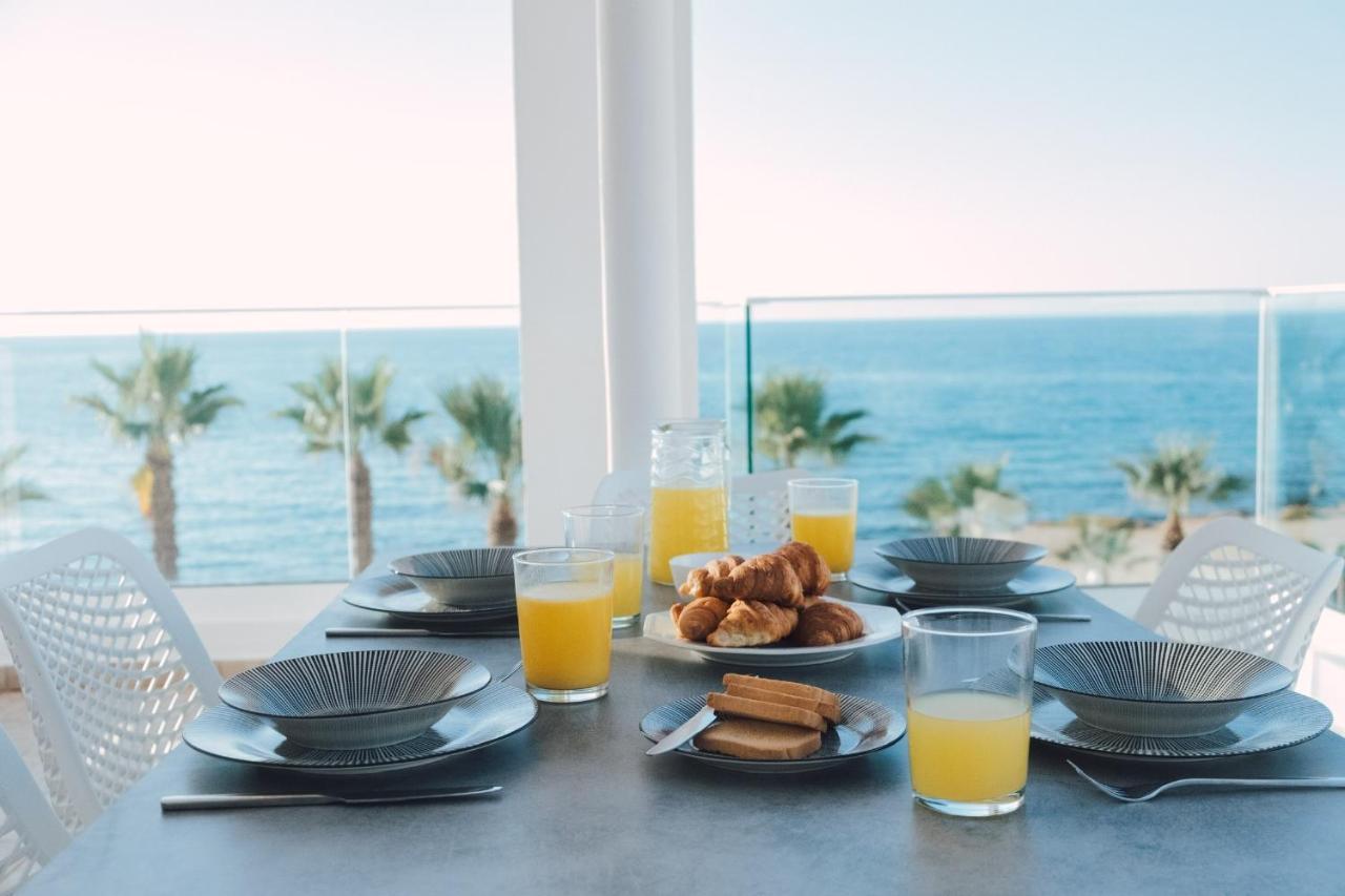 Suitenes Coast Rethymno  Екстер'єр фото