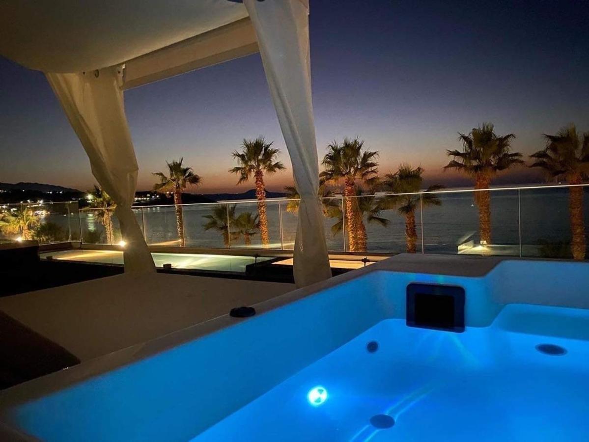 Suitenes Coast Rethymno  Екстер'єр фото