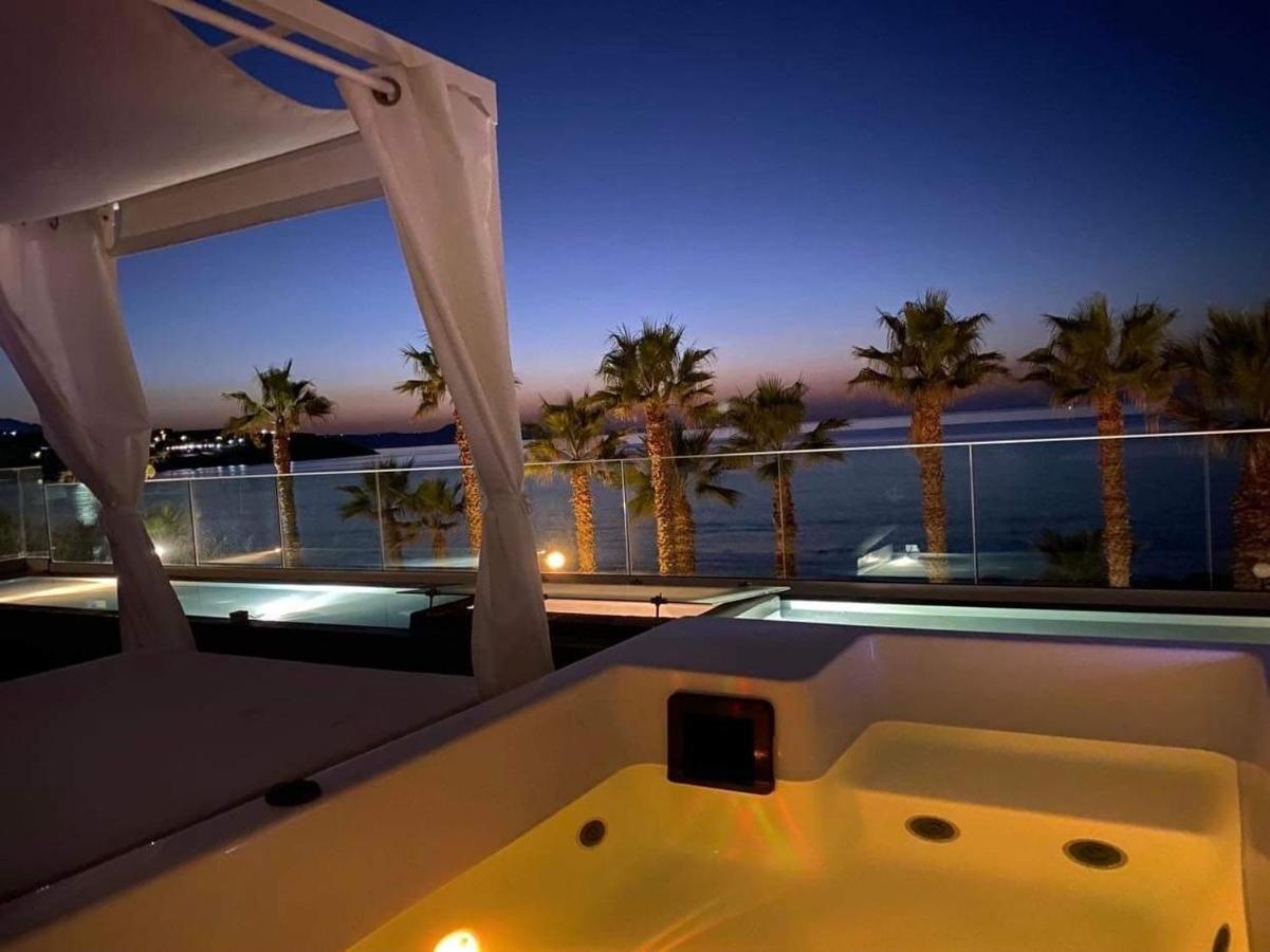 Suitenes Coast Rethymno  Екстер'єр фото